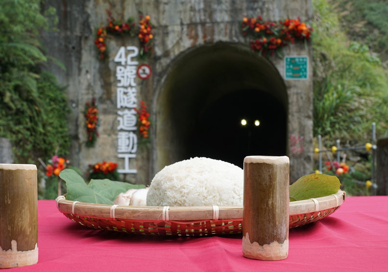 阿里山森鐵「最後一哩路」動工！全線預計111年通車