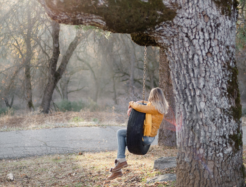 僅為情境圖。取自pexels