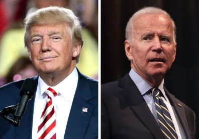 川普彈劾案未通過，拜登難掩失望