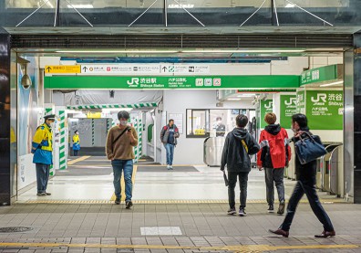 不同於英國、南非，日本出現四名「全新變種病毒」病例！
