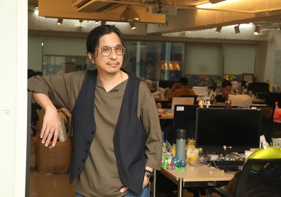 葉丙成創辦PaGamO,幫台灣孩子補上這兩塊最弱的地方!