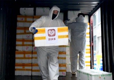 「血汗拚搏」是不能說的祕密？拼多多員工猝死又輕生、上網爆料遭開除