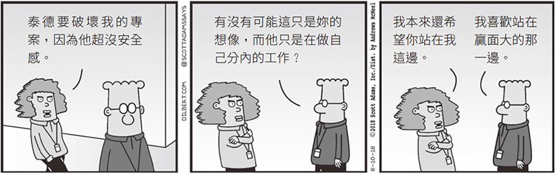 取自《斜槓思考》