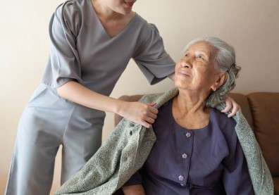 冬天是考驗銀髮族健康的季節！慎防季節性衰弱症、季節性憂鬱症