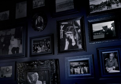 《不羈—台灣百年流變與停泊》：自由背後的的玄妙與堅持