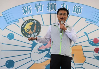 國產豬價月漲近一成！陳吉仲：過年需求增，價格波動「合理」