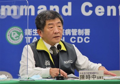 北部醫院人員再增1本土院內感染案例！曾接觸染疫醫師