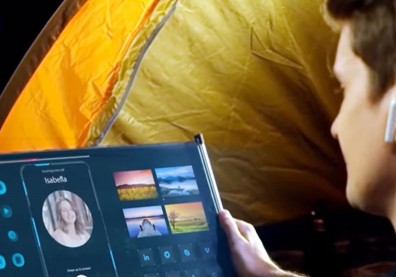 卷軸手機、飛天無人車都來了！CES科技展今年夯什麼？