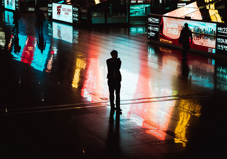 圖／Unsplash by Max van den Oetelaar