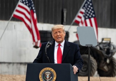 美國總統大選民調驚人反轉！年輕人不支持拜登，改投川普？