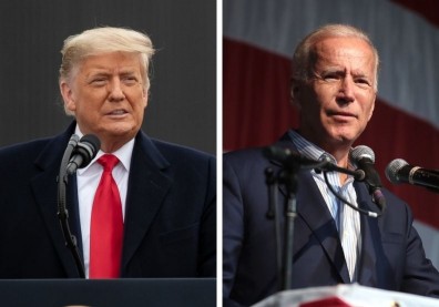 川普卸任前頻送秋波！拜登政府上台後，台美關係會生變？