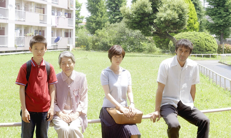 《比海還深》劇照。取自catchplay+