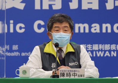 醫護感染＋1，北部醫院疫情恐未完？陳時中：觀察至28日較明朗