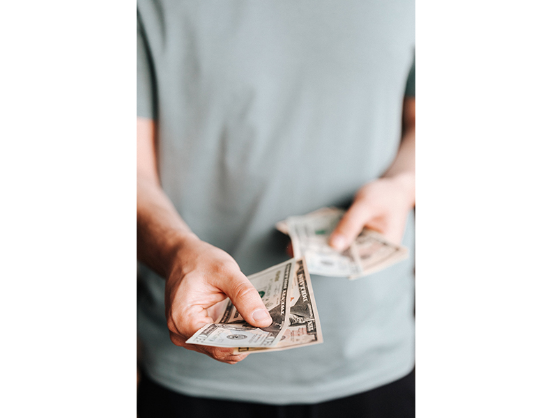 僅為情境圖。取自pexels