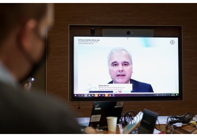 百年企業結合新創科技 藉基因與細胞療法再創高峰