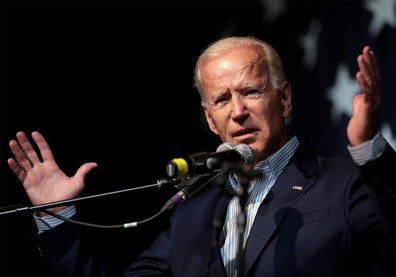 重返巴黎氣候協定、強制戴口罩！拜登12項行政命令有望扭轉美國頹勢？