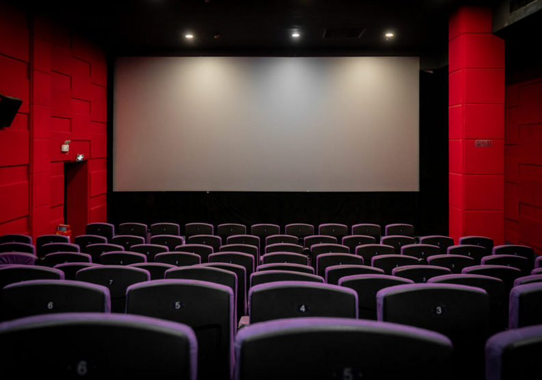 電影院是否能度過這次的疫情難關？