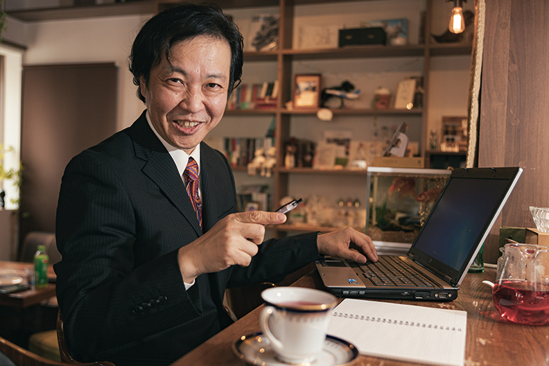 僅為情境圖。取自pakutaso