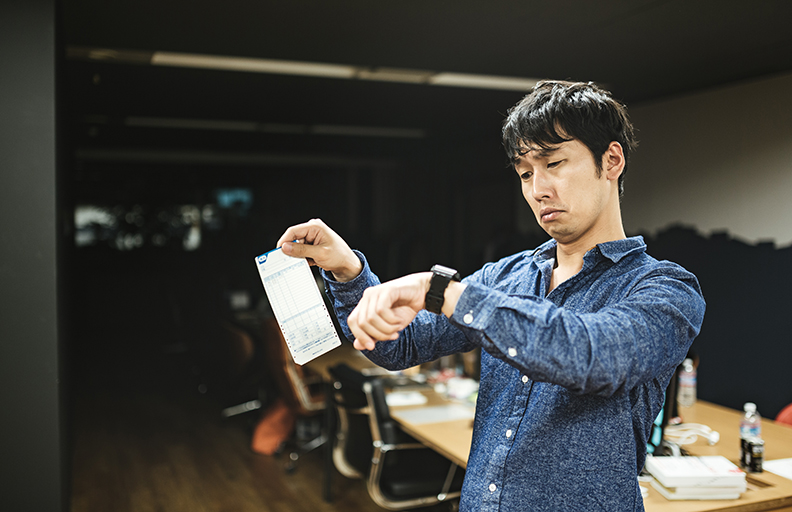 僅為情境圖。取自pakutaso