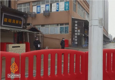 百年大疫的關鍵三天曝光！中國記者用「未公開的武漢畫面」揭隱匿實證