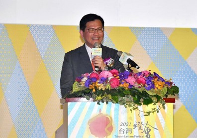 台灣燈會32年來首次停辦！行政院：大型活動人潮擁擠難控管