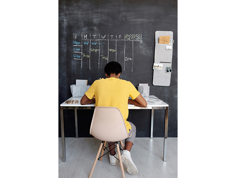 僅為情境圖。取自pexels