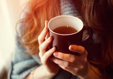 天冷喝黑咖啡、綠茶取暖？小心愈喝愈冷！營養師推薦５種暖心熱飲