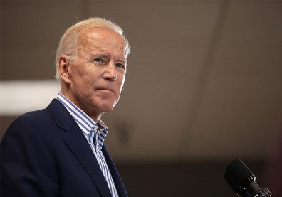 拜登預告「準備好領導世界」，美國將重回中東「老大哥」地位？