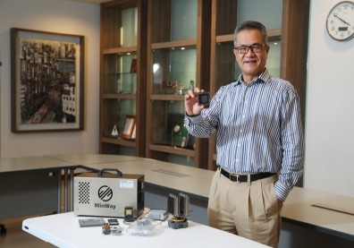 下一檔千金股？興櫃股王「穎崴」上市首日飆37％，蜜月行情到底甜在哪裡？