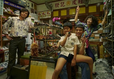 台劇最強大的場景還原！《天橋上的魔術師》回到1980的黃金歲月