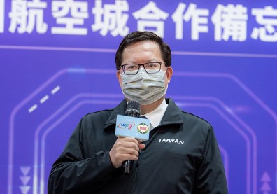 防部桃群聚再擴大啟動回溯機制！鄭文燦：初估1100人要居家隔離