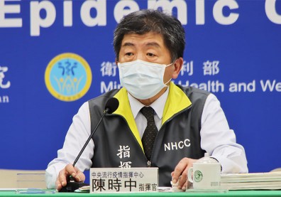 部桃警報解除，台灣挺過一關！陳時中：取消部桃員工、部分健保卡註記