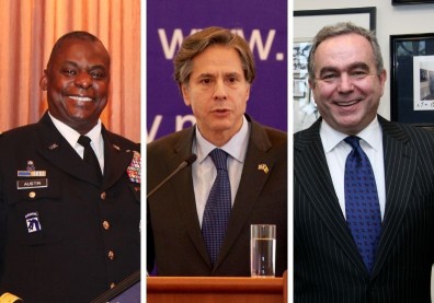 他們都是「友台」閣員！拜登政府將延續美台關係最好時刻？