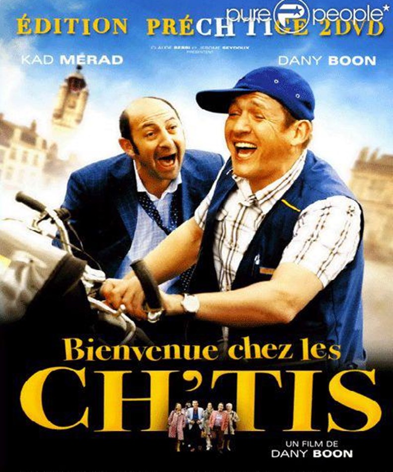 《歡迎來到北方》締造票房記錄。(圖片取自臉書)