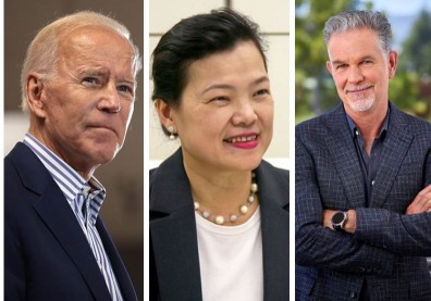【財經週報】美股創新高、台股站上「萬六」，影音龍頭NETFLIX創紀錄！