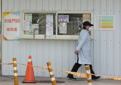 還在吵部桃封不封院？陳時中告訴你為何最終決定「只出不進」！