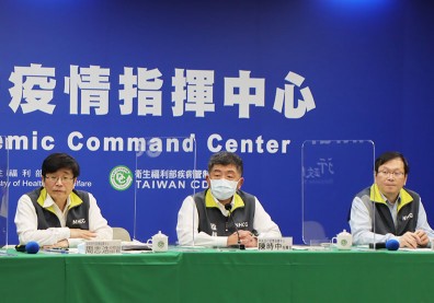 部桃全院升級「紅區」！近5000名出院病患、同住與陪病者即刻居家隔離