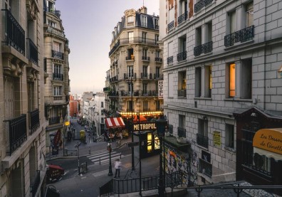 企業啟動科技抗疫，降低新一波封城經濟衝擊