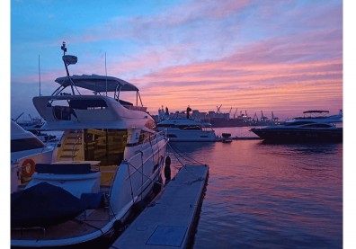 遊艇觀光成亮點 引領安平大躍昇 全球層峰人士唯一首選度假宅