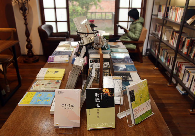 獨立書店「浪漫死」：沒了他們、生活會更好嗎？