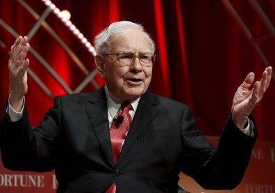 巴菲特也反對！川普關稅政策遭批如「戰爭行為」