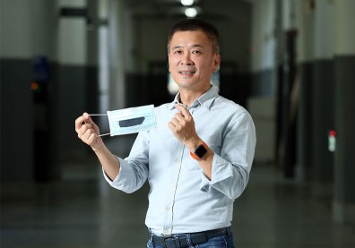 口罩價格暴跌、同業關廠，康匠憑什麼逆勢「進軍泰國」？