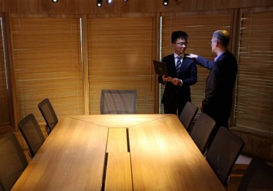 【獨家調查】近六成企業掌門人，想交棒專業經理人