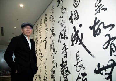 黃偉祥結盟世仇，共組大聯大打江山