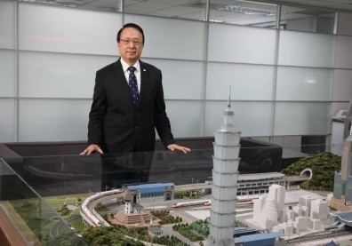 催生交通部金雞母！江耀宗用兩招讓高鐵逆轉勝？