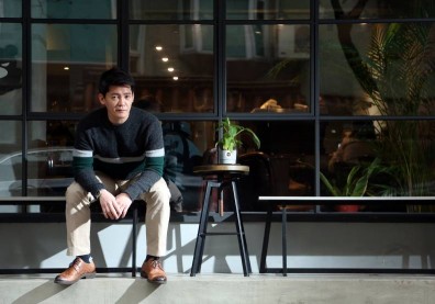 詩詞反映人生百態，謝哲青從古典文學找到生命解答