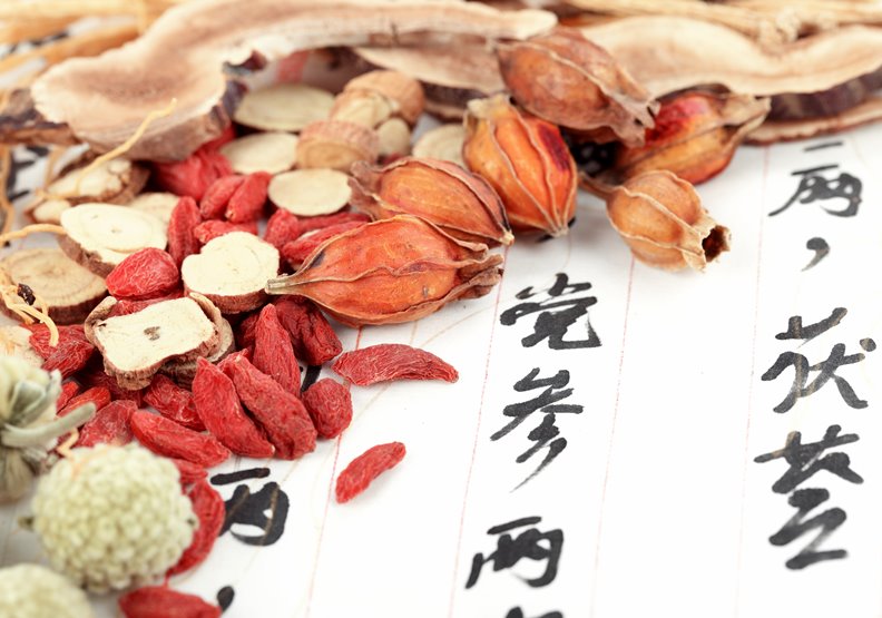 何首烏可全家進補，那四物湯呢？中醫師：只要疲倦、蒼白血虛都適合