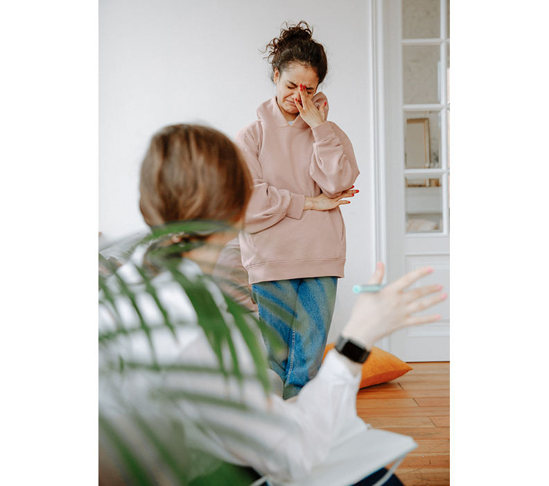 僅為情境圖。取自pexels