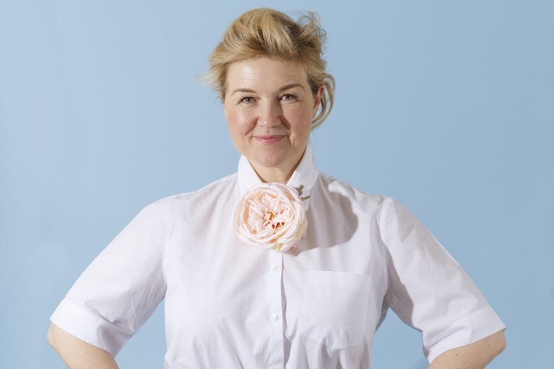 取自The Every Girl