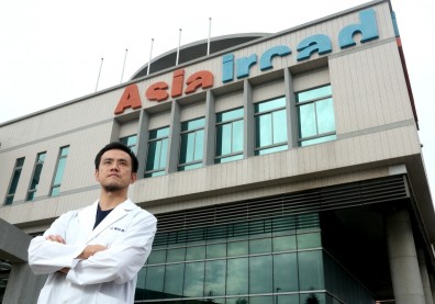 秀傳醫療「四位一體」，從微創搖籃到新創基地